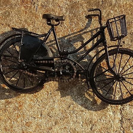 Bicycle House Felgueiras Exterior foto