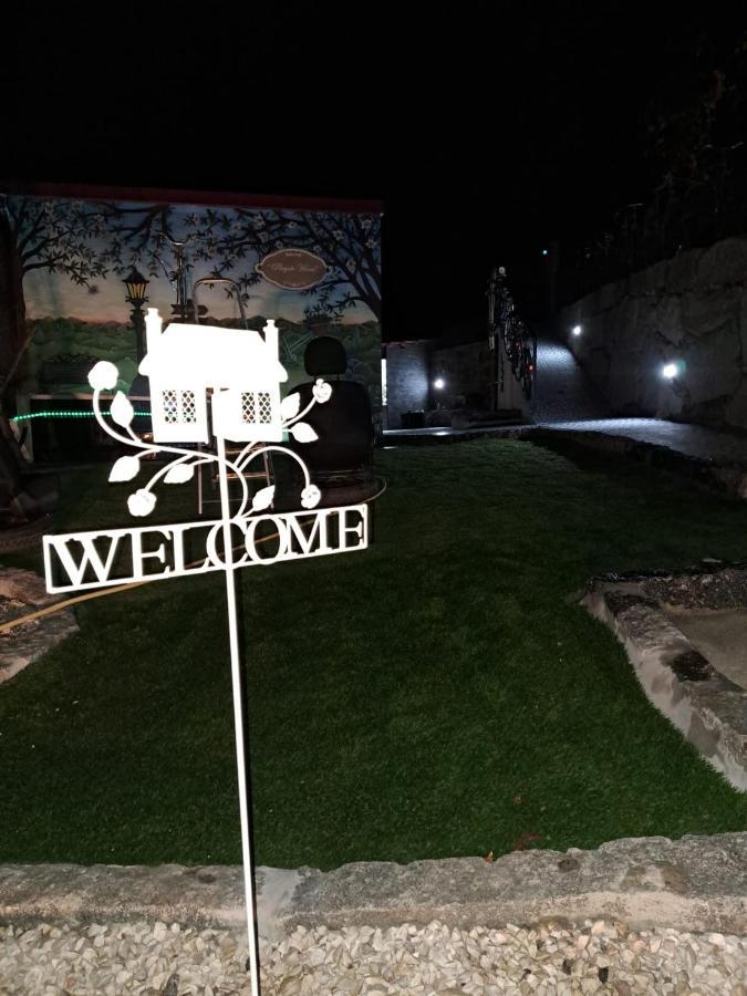 Bicycle House Felgueiras Exterior foto