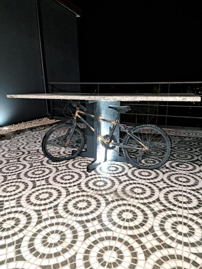 Bicycle House Felgueiras Exterior foto
