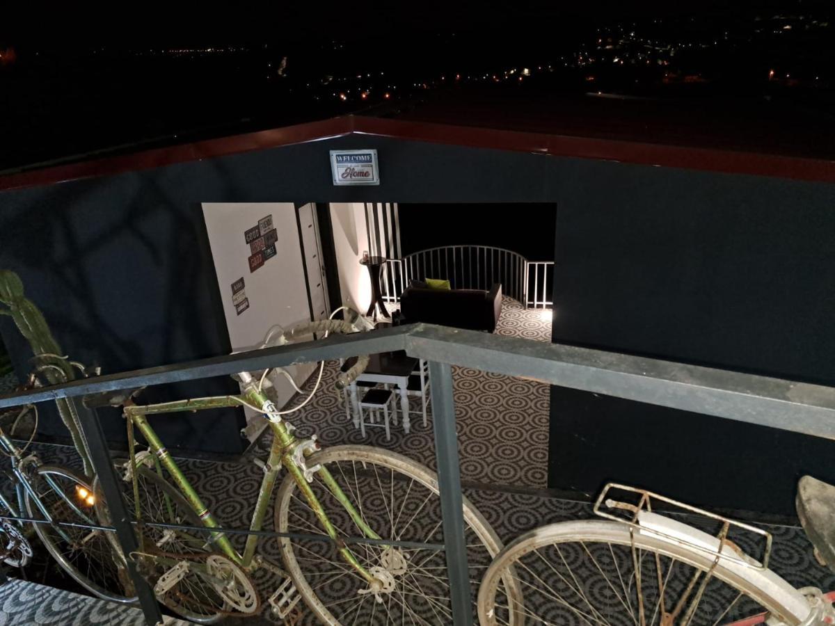 Bicycle House Felgueiras Exterior foto