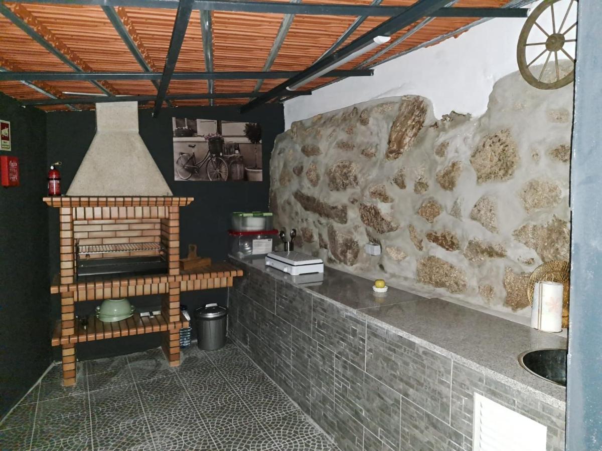 Bicycle House Felgueiras Exterior foto