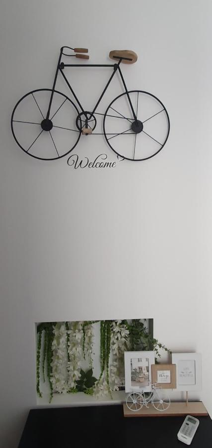 Bicycle House Felgueiras Exterior foto
