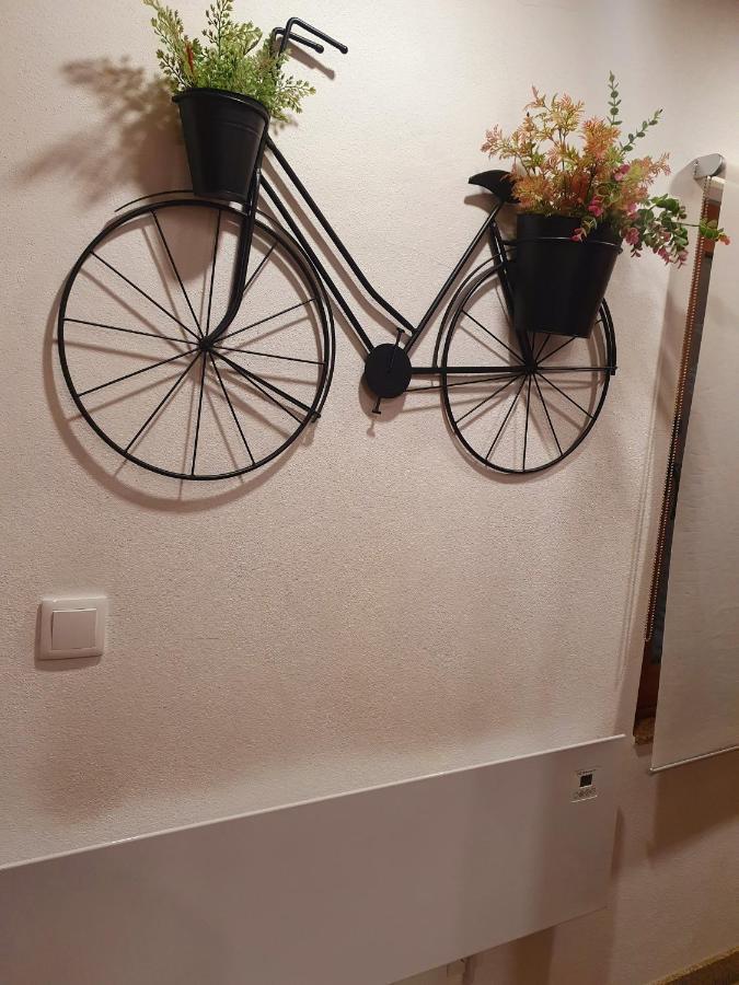 Bicycle House Felgueiras Exterior foto