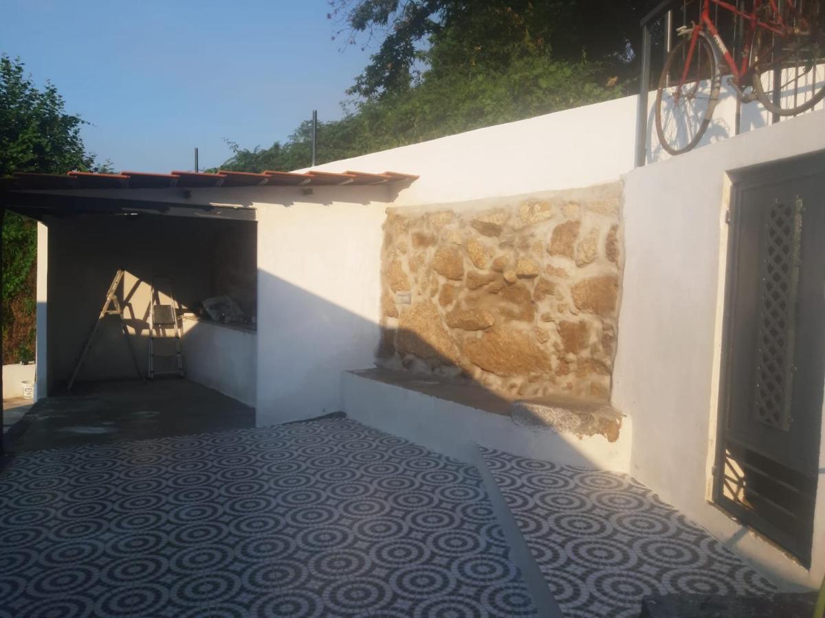 Bicycle House Felgueiras Exterior foto