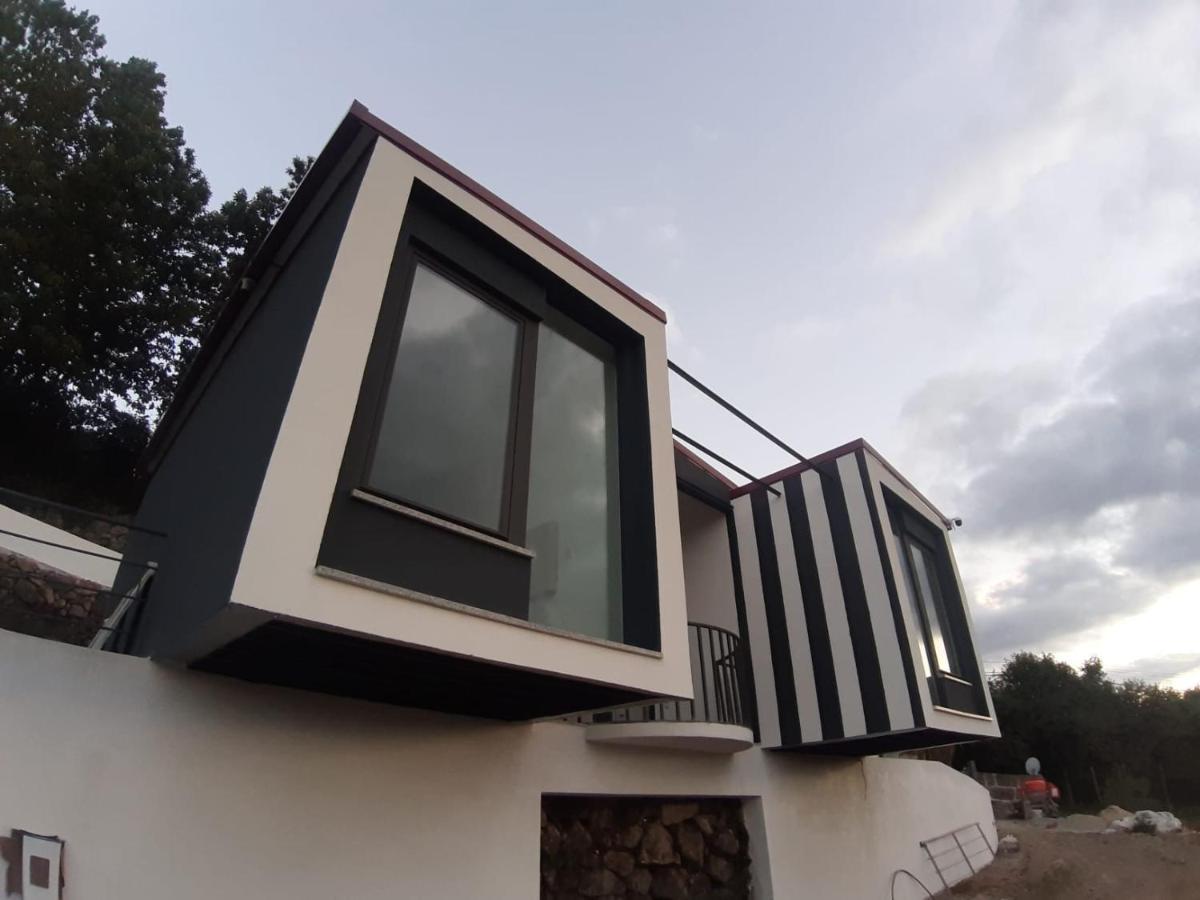 Bicycle House Felgueiras Exterior foto