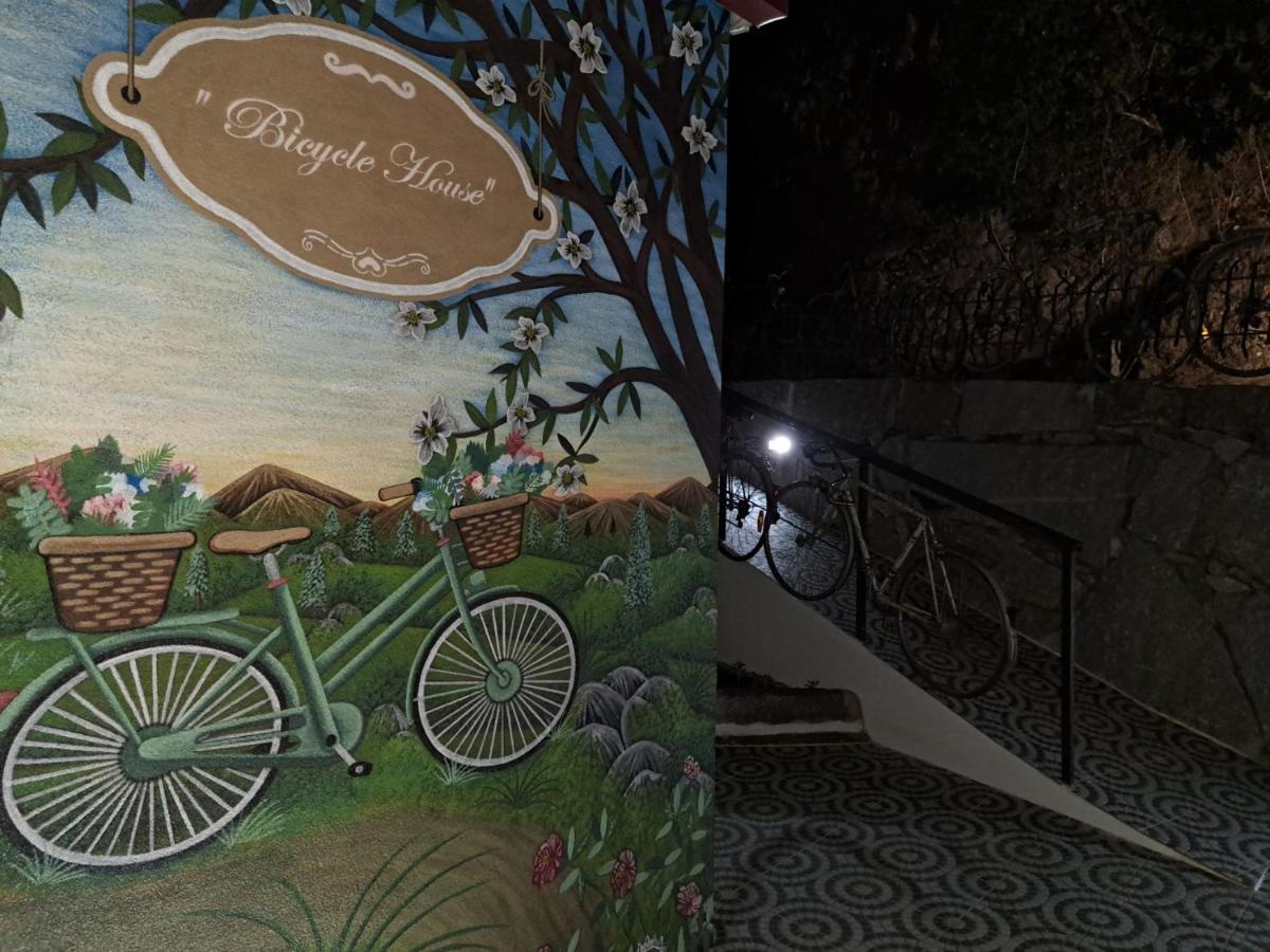 Bicycle House Felgueiras Exterior foto