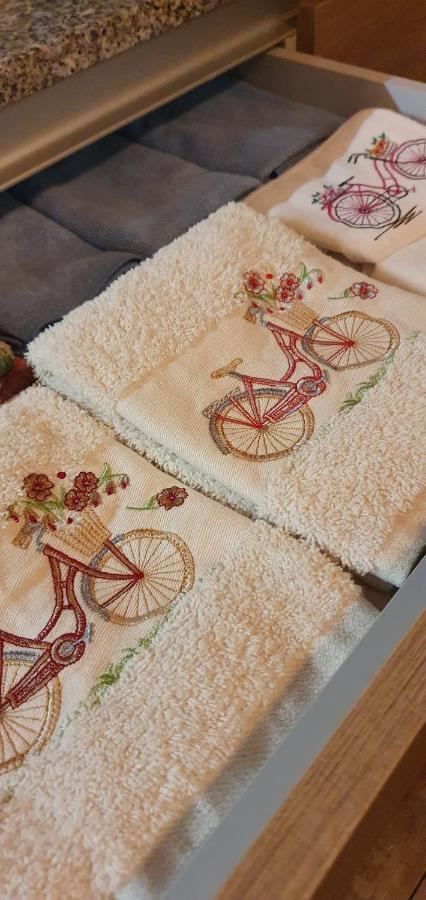 Bicycle House Felgueiras Exterior foto