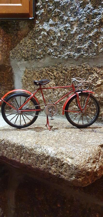 Bicycle House Felgueiras Exterior foto