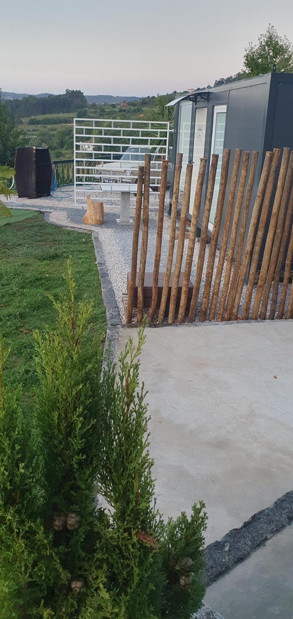 Bicycle House Felgueiras Exterior foto