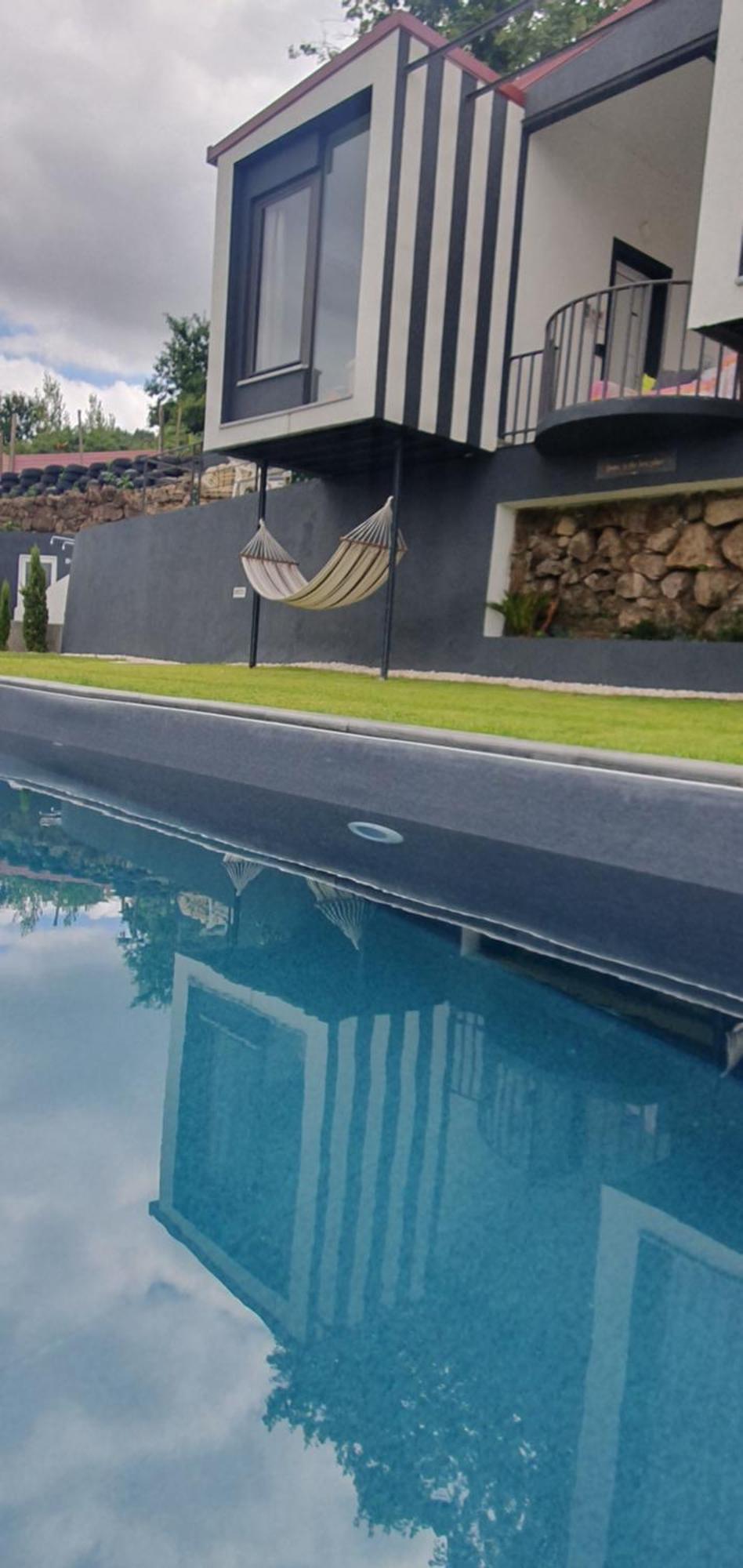 Bicycle House Felgueiras Exterior foto