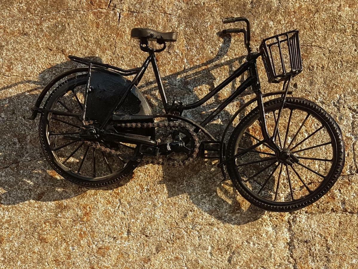 Bicycle House Felgueiras Exterior foto