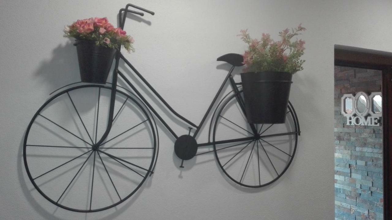 Bicycle House Felgueiras Exterior foto