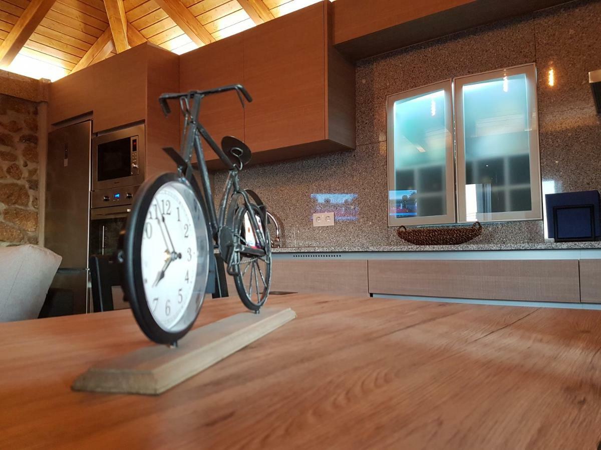 Bicycle House Felgueiras Exterior foto