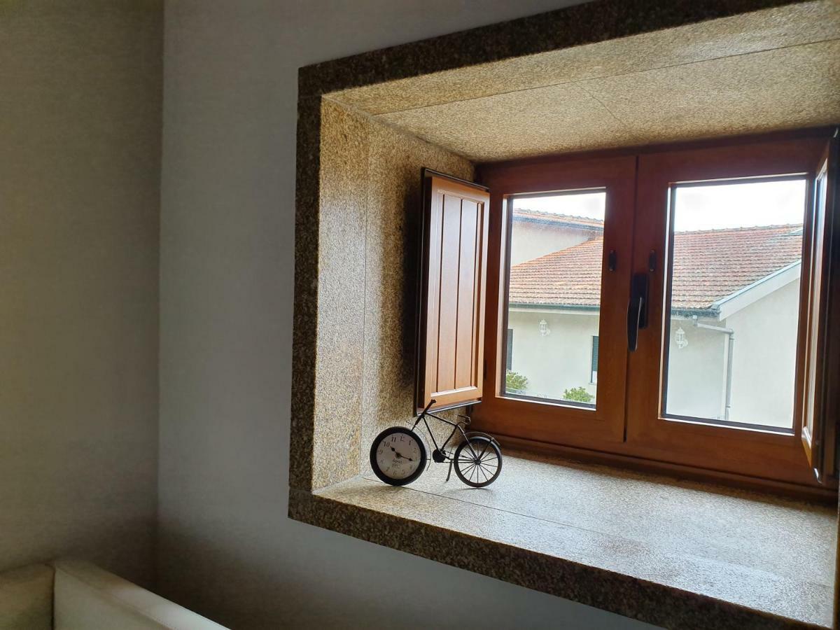 Bicycle House Felgueiras Exterior foto